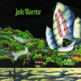Jade Warrior (remastered and Expanded Cd)