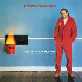 Moth To A Flame - the Recordings 1979-1981 (5cd Remastered and Expanded Set)