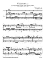 Robert Woodcock: Concerto for Descant (Soprano) Recorder Product Image