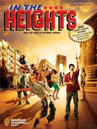 Lin-Manuel Miranda: In the Heights