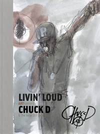 Livin' Loud: ARTitation