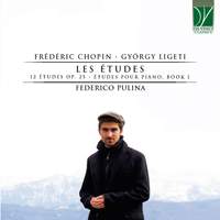 Chopin, Ligeti: Les Études