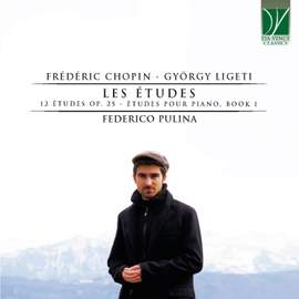 Chopin, Ligeti: Les Études