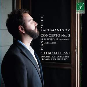 S. Rachmaninov: Piano Concerto No. 3, Piano Music