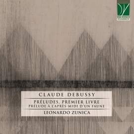 Debussy: Préludes, premier livre, Prélude à l’après-midi d’un faune