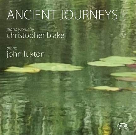 Ancient Journeys