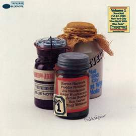 One Night With Blue Note Preserved, Vol. 1