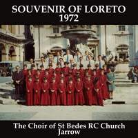 Souvenir Of Loreto 1972