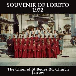 Souvenir Of Loreto 1972