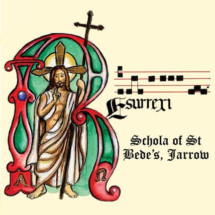 Resurrexi