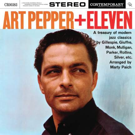 + Eleven: Modern Jazz Classics