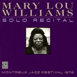 Solo Recital: Montreux Jazz Festival 1978