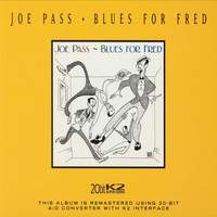 Blues For Fred