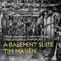 Tim Mariën: A Basement Suite