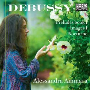 Debussy: Préludes, Book 1 - Images, Book 1 - Nocturne