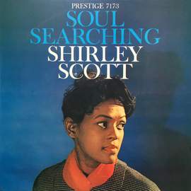 Soul Searching