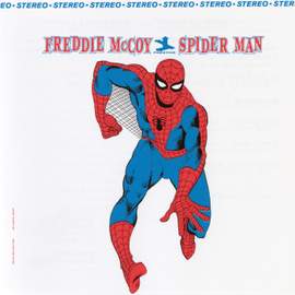 Spider Man