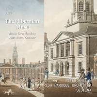 The Hibernian Muse