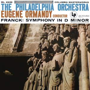 Franck: Symphony in D Minor, FWV 48