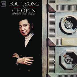 Chopin: Piano Sonatas 2 & 3
