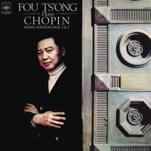 Chopin: Piano Sonatas 2 & 3
