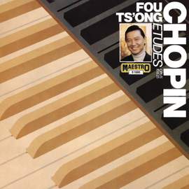 Fou Ts'ong Plays Chopin Études