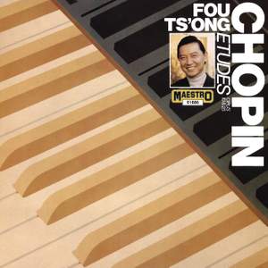 Fou Ts'ong Plays Chopin Études