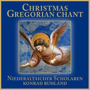 Christmas Gregorian Chant
