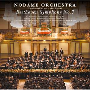 Beethoven Symphony No.7