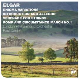 Elgar: Enigma Variations