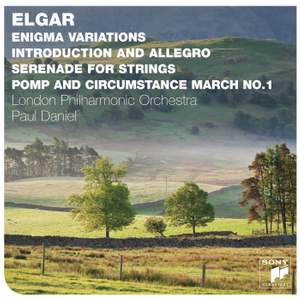 Elgar: Enigma Variations