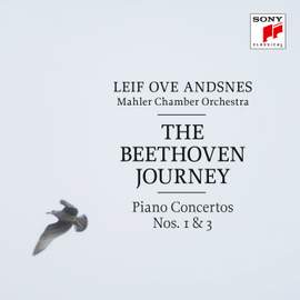 Beethoven: Piano Concertos Nos.1 & 3