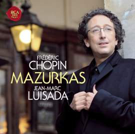 Chopin: Mazurkas