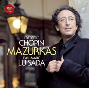 Chopin: Mazurkas
