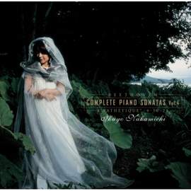 Beethoven: Complete Piano Sonatas Vol.4