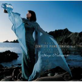 Beethoven: Complete Piano Sonatas Vol.6
