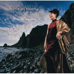 Beethoven: Complete Piano Sonatas Vol.10