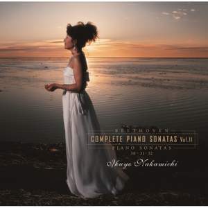 Beethoven: Complete Piano Sonata Vol.11