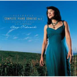 Beethoven: Complete Piano Sonatas Vol.2