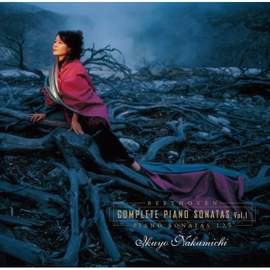 Beethoven: Complete Piano Sonatas Vol.1