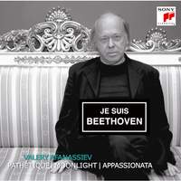 Beethoven: Pathetique | Moonlight | Appassionata