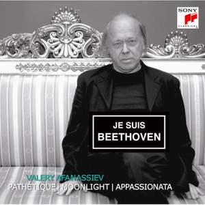 Beethoven: Pathetique | Moonlight | Appassionata