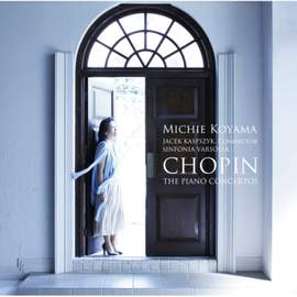Chopin:Concerto in E minor & F minor