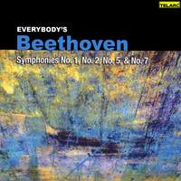 Everybody's Beethoven: Symphonies Nos. 1, 2, 5 & 7