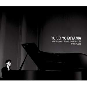 Beethoven: Piano Concertos (Complete)