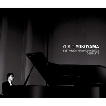 Beethoven: Piano Concertos (Complete)