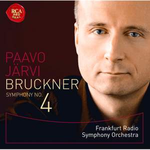 Bruckner: Symphony No. 4 'Romantic'