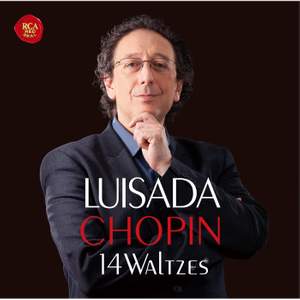 Chopin: 14 Waltzes & 7 Mazurkas