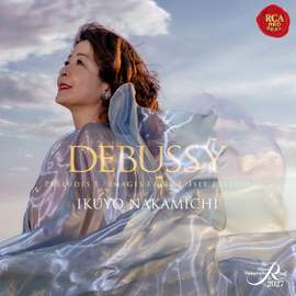 Debussy: Preludes I / Images I & II / L'isle joyeuse