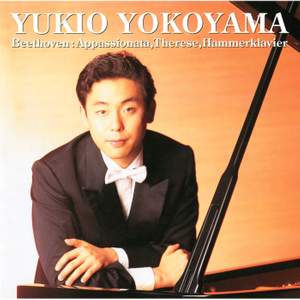 Beethoven: Piano Sonata No. 23 'Appassionata' & No. 29 'Hammerklavier'
